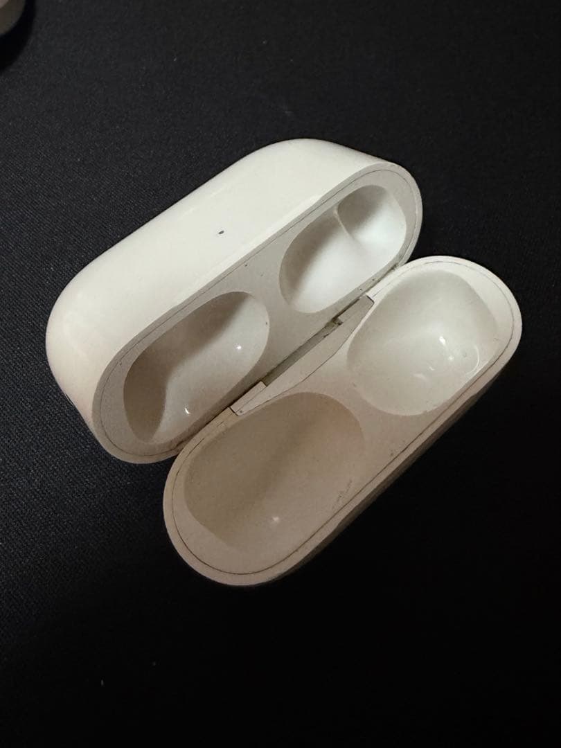 イヤホン Apple AirPods Pro 2 Lightning