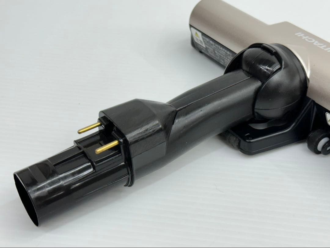 中古　PV-BL3J D-DP30 日立掃除機　パワーヘッド　回転ブラシ　格安