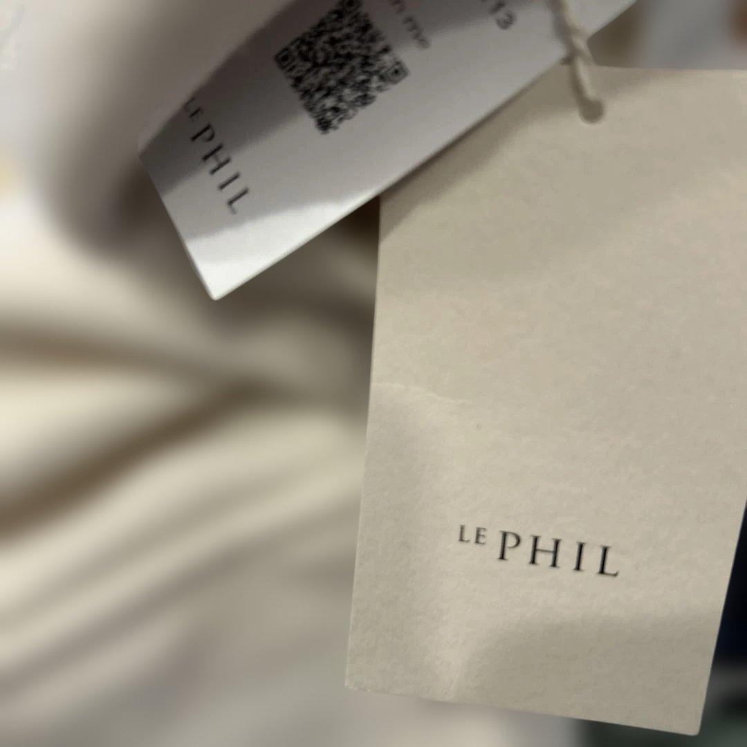 ルフィル　Lephil