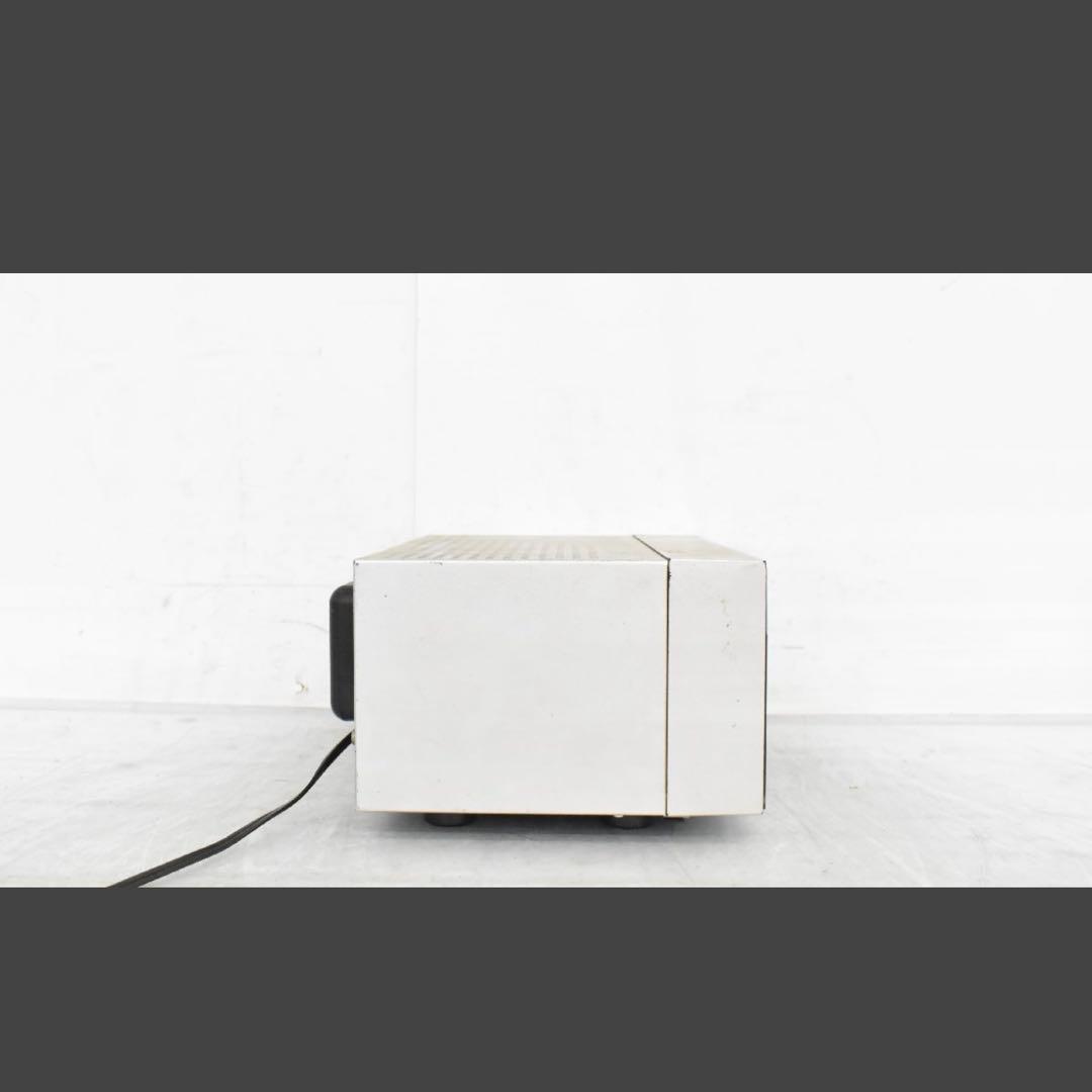 Lo-D HITACHI DAD-1000 CDプレイヤー ②