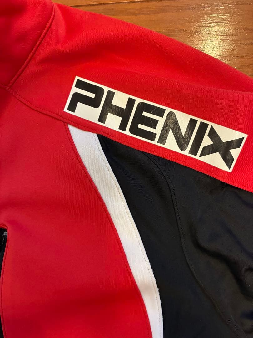 オガサカ PHENIX スキーウェア