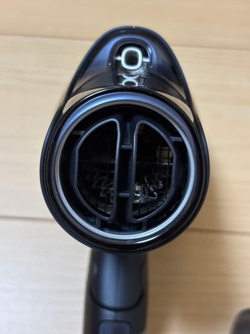 Panasonic パナソニック　ドライヤー　EH-NA0G　ジャンク品