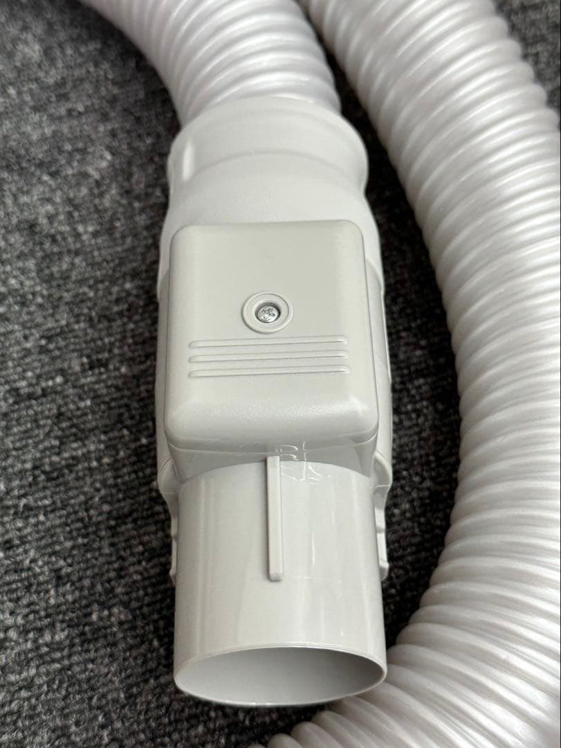 希少品　Panasonic AMV94P-C2 掃除機　ホース　廃盤　絶版品