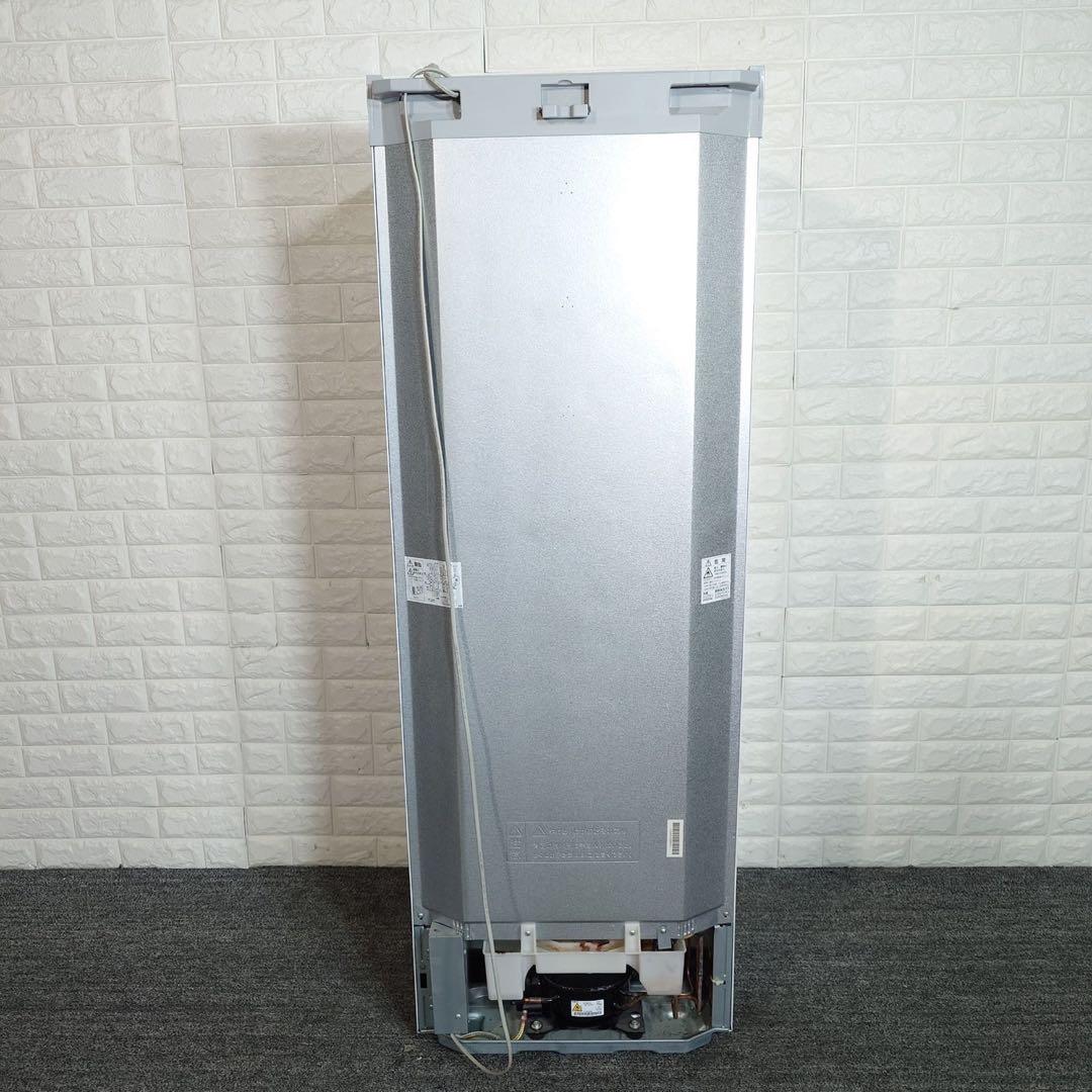 SHARP 冷蔵庫 SJ-PD27D 271L プラズマクラスター D128