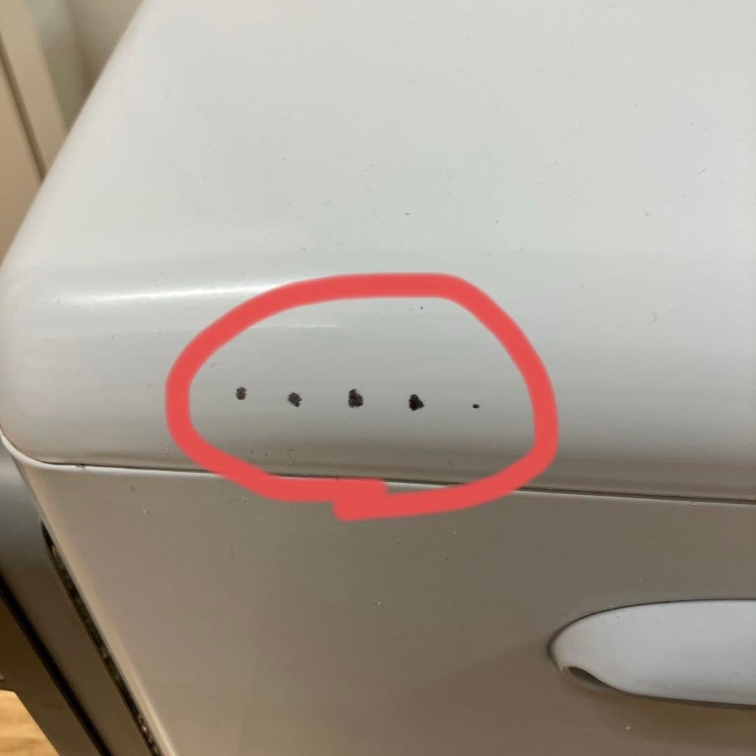 DAINICHI FW-5722LS ダイニチ　石油ファンヒーター　木造15畳