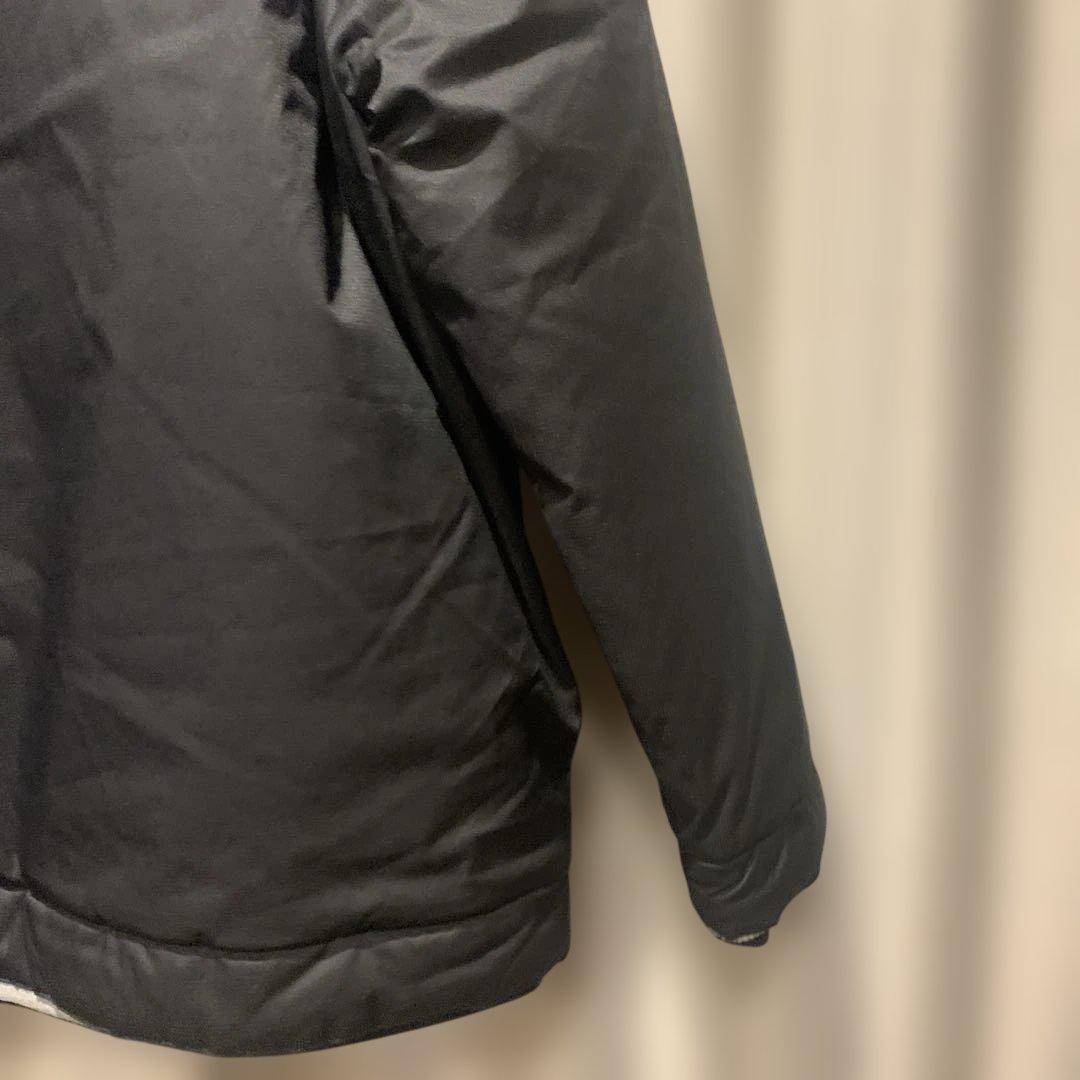 NIKE MLB ホワイトソックス ジャケット