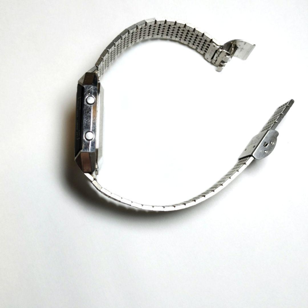 SEIKO　デジボーグ　 G757-4010