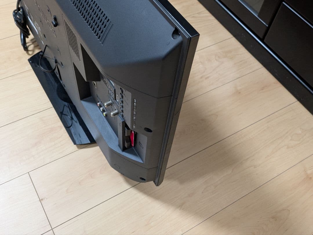 SHARP AQUOS 液晶テレビ　2T-C40AE1　32型　2020年製