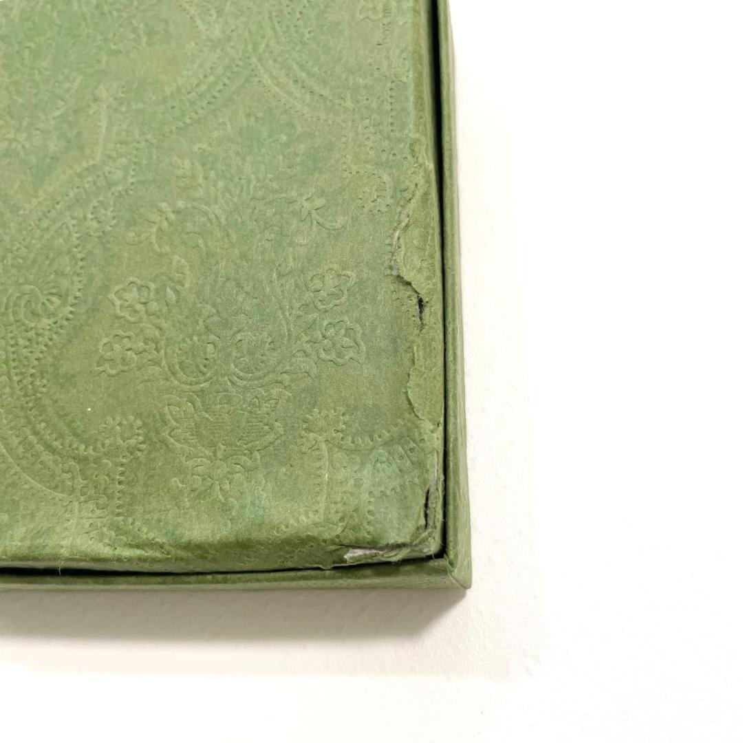 グッチ ケース 保護 カバー エアタグ ペット 愛犬 首輪 ブラック 新品未使用