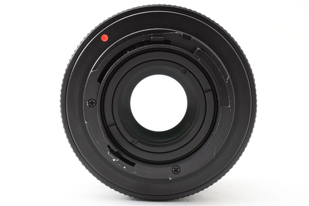 【希少・美品】Contax Sonnar T* 85mm F2.8 AEG