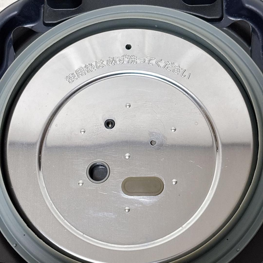 タイガー TIGER 炊飯器 5.5合 土鍋圧力IH式 JPL-A100