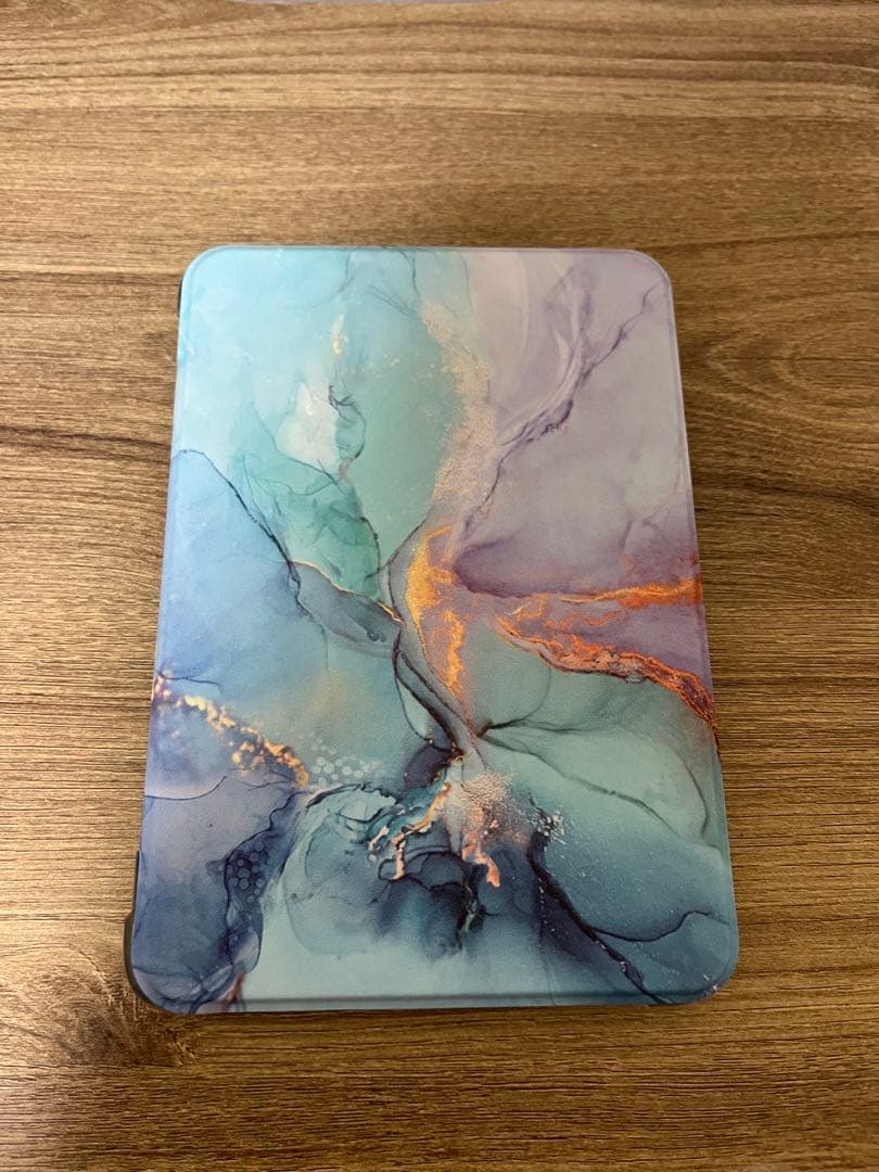 Kindle 無印 第11世代 16GB マッチャ ケース・フィルム付き