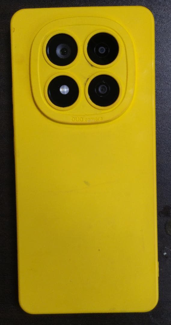 蝮断捨離04：SIMフリーRedmi Note 14 Pro+ 256GB