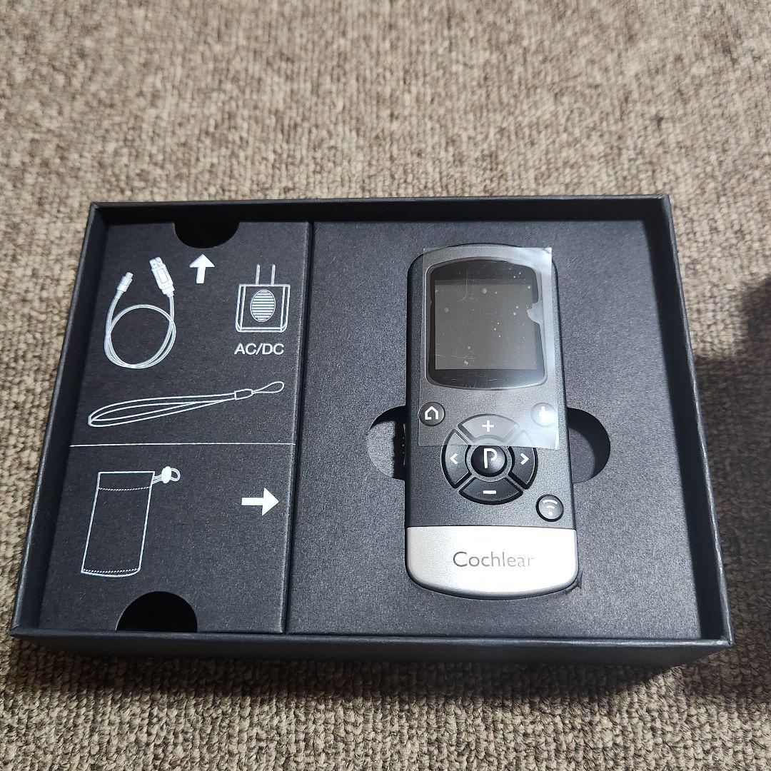 Baha コクレア リモートコントロール 2