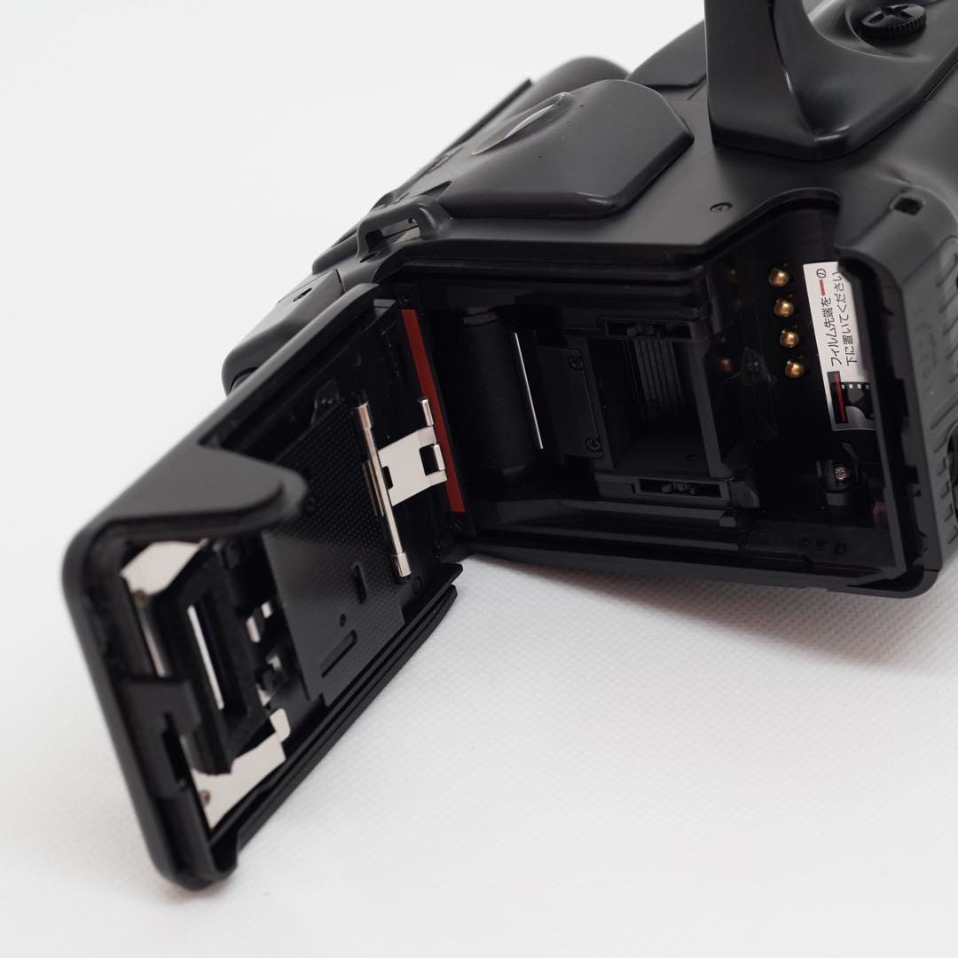 【クモリなし完動品】SAMURAI ×3.0コンパクトカメラ