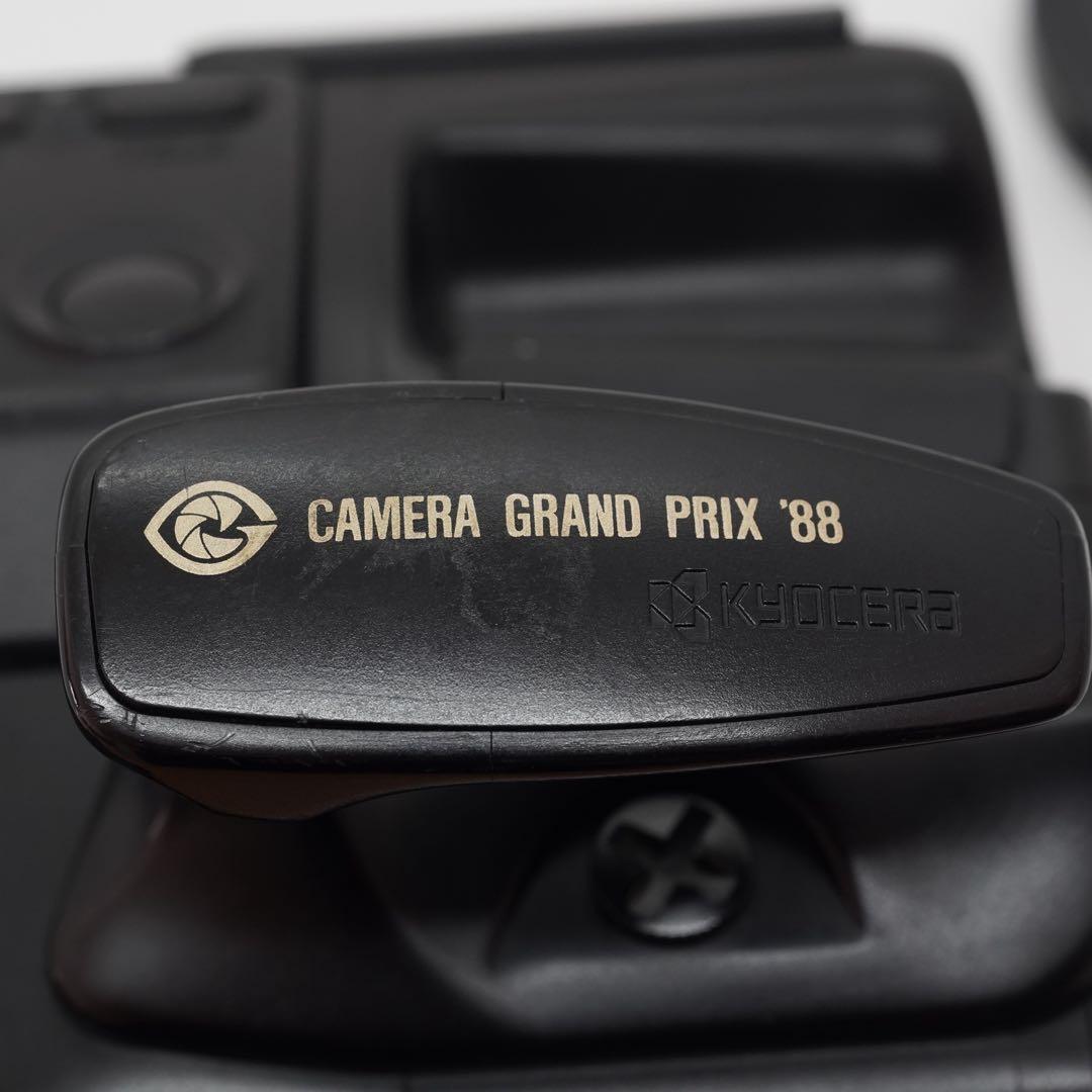 【クモリなし完動品】SAMURAI ×3.0コンパクトカメラ