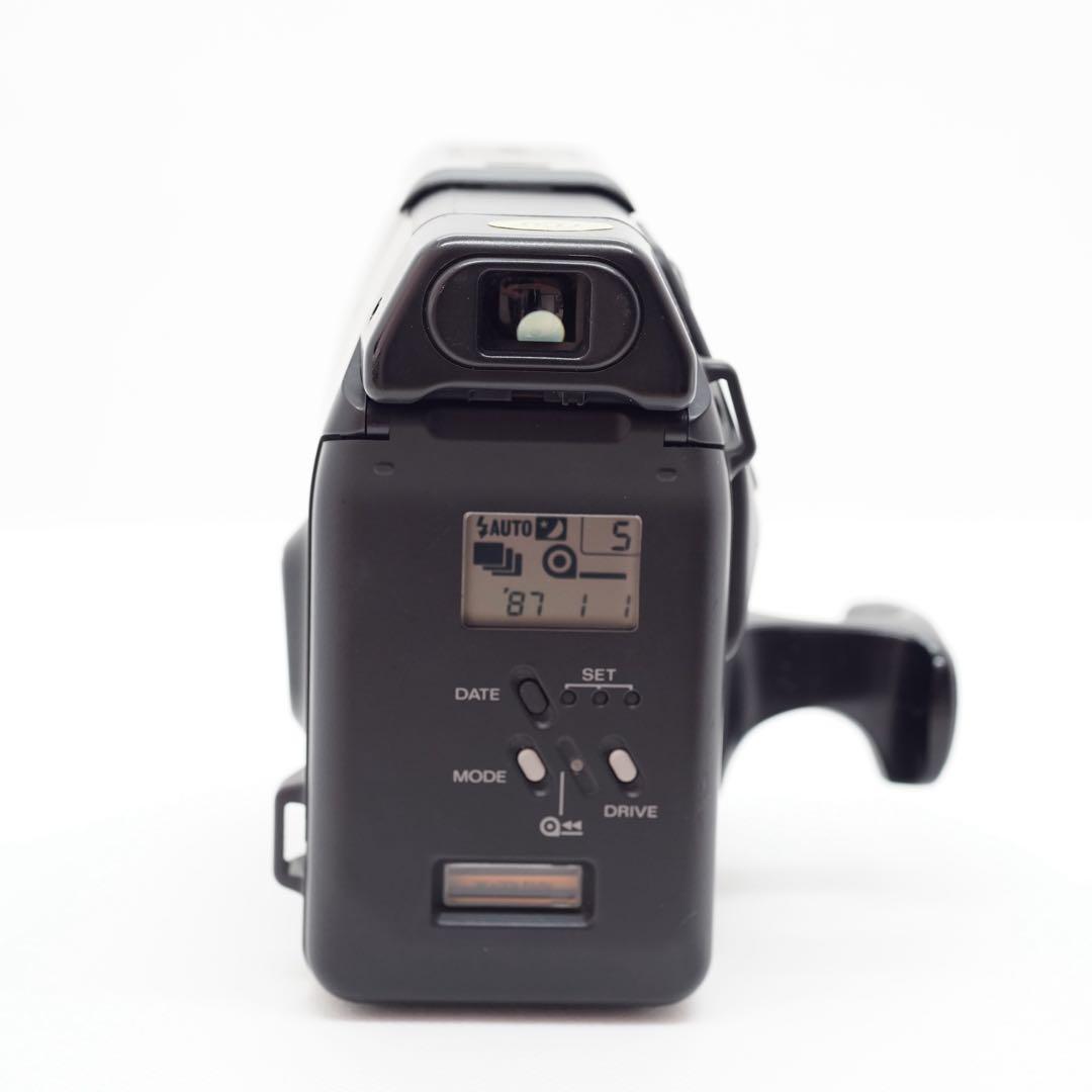 【クモリなし完動品】SAMURAI ×3.0コンパクトカメラ