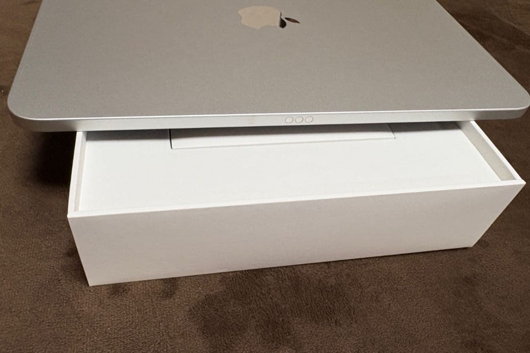 iPad 11世代 11インチ (A16) Wi-Fi 128GB 美品