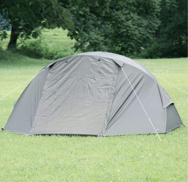 テント・タープ BUNDOK BDK-08 Solo dome 1