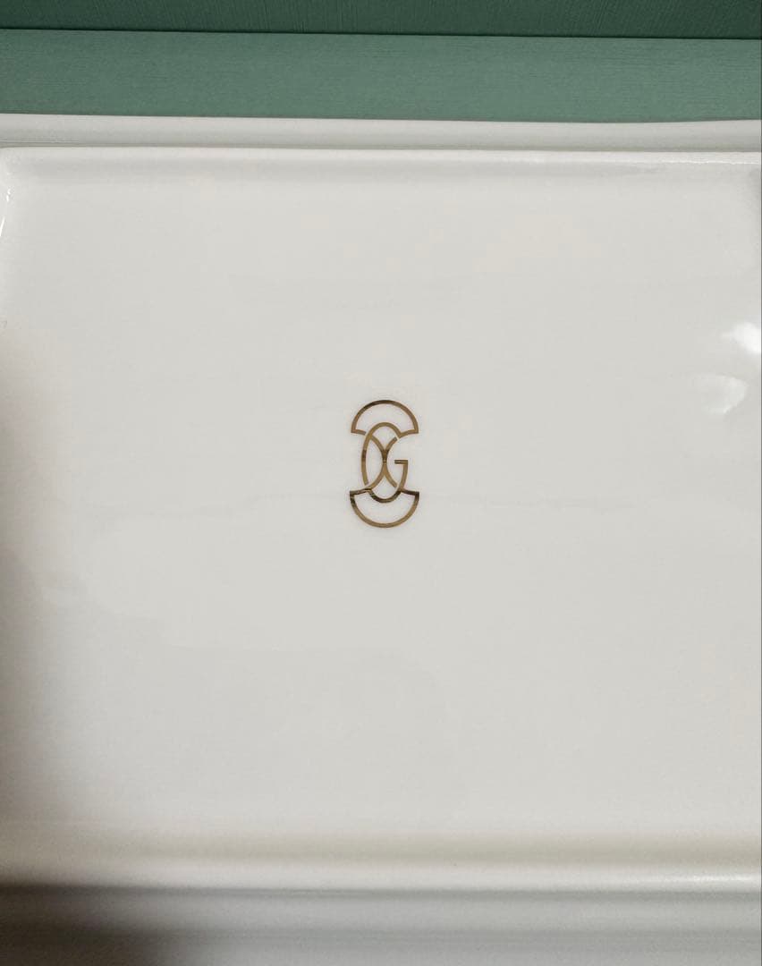 未使用★GRAFF★グラフ★トレー★プレート