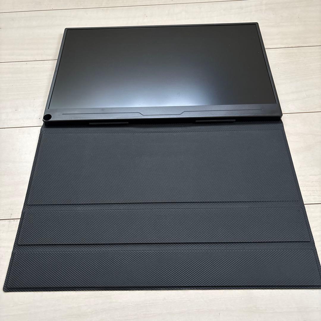 EVICIV ポータブルモニター 15.6インチ フルHD