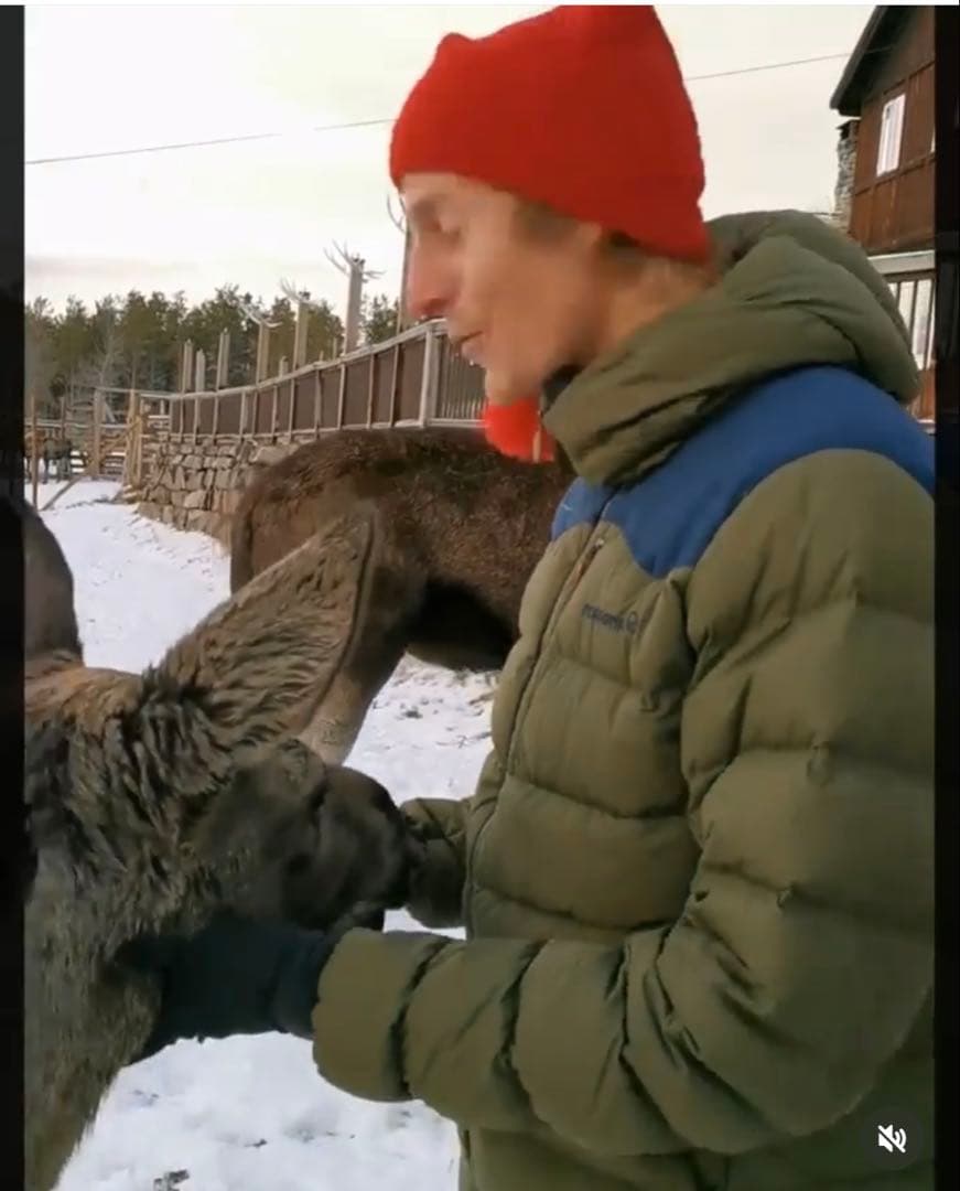 ノローナ norrona ダウンジャケット　タモック　750フィル