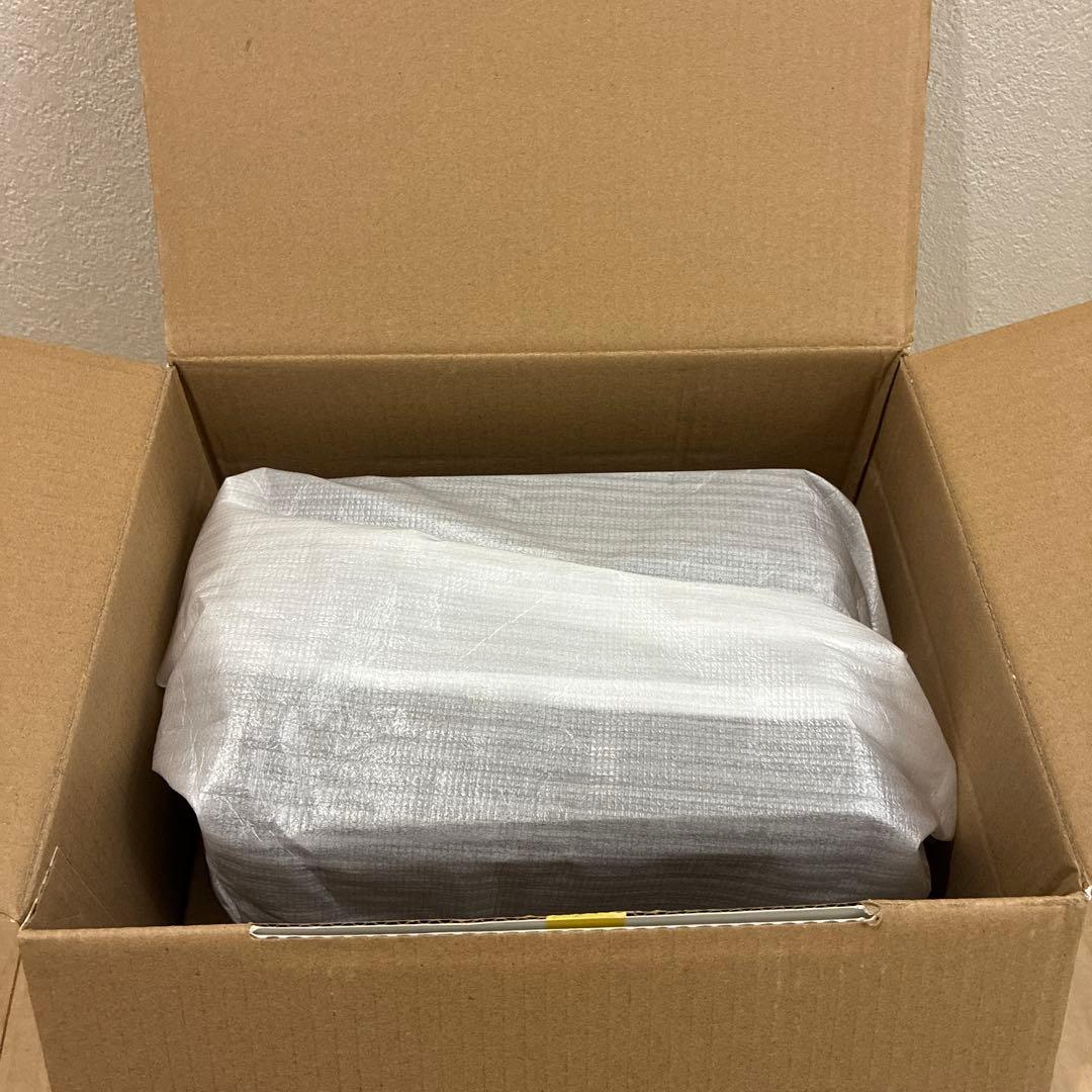 EDIFIER D32 ワイヤレススピーカー　木目　黒ブラック