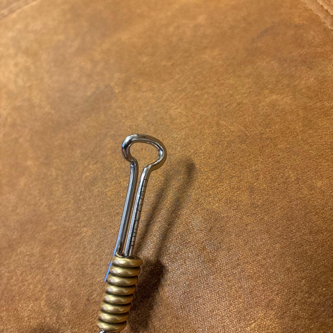 ジヤフデッカー　キーリング