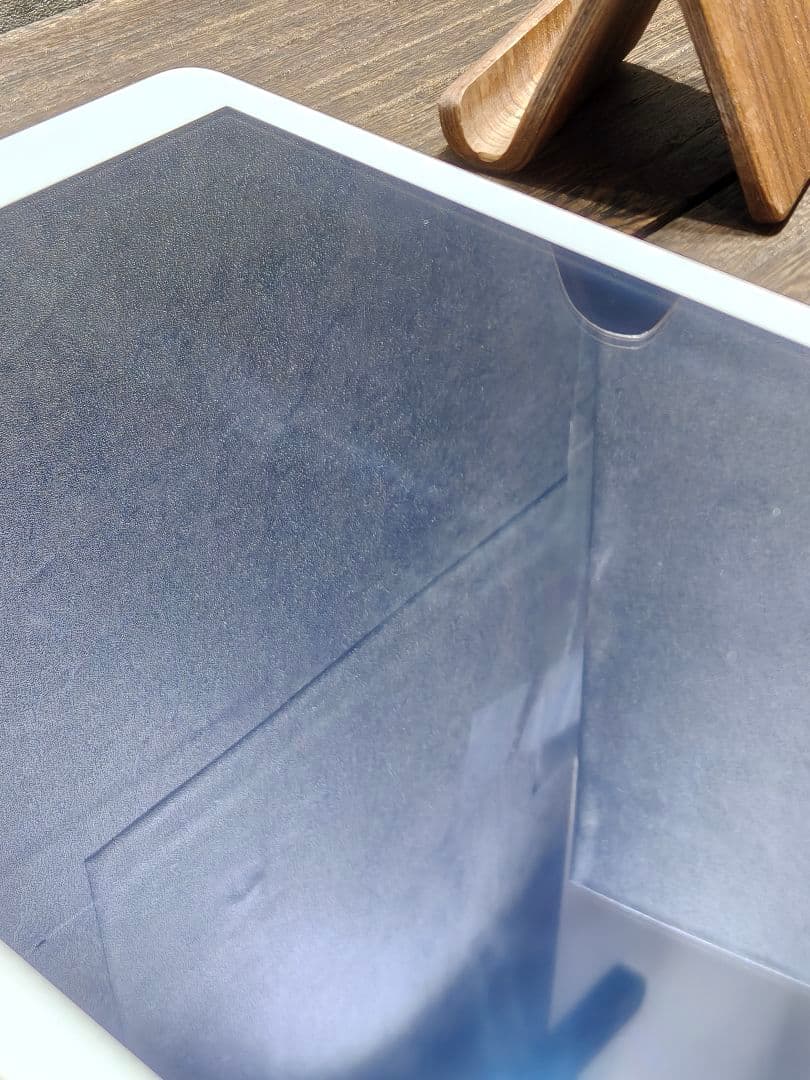 Apple iPad 第5世代 32GB Cellular モデル タブレット