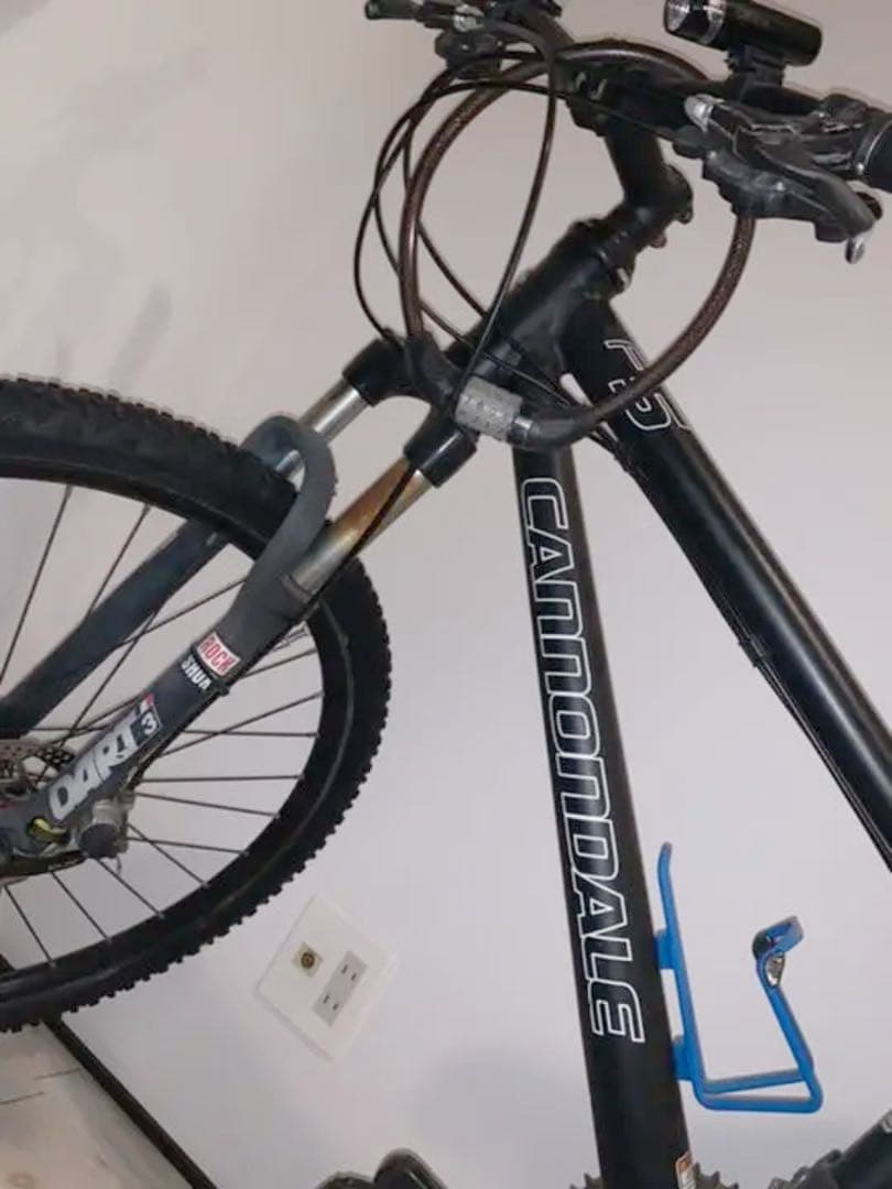 Cannondale キャノンデール F5 CO2SL フレーム400 Sサイズ