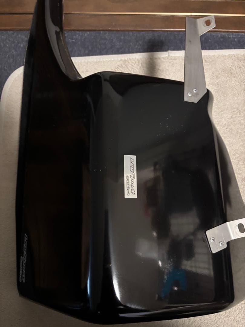 GR86 レッグモータースポーツ ハイパーインテーク ZN8