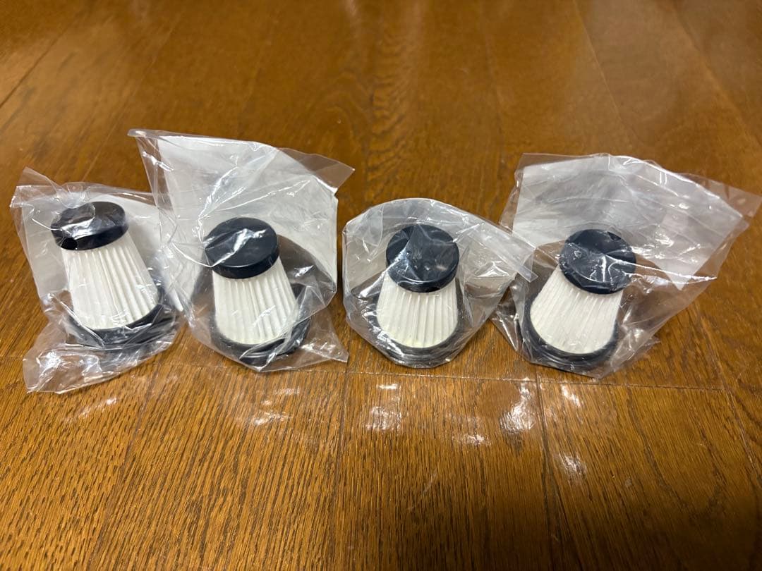 インビクタスワン 特別セット（5年保証＋フィルタ×4）