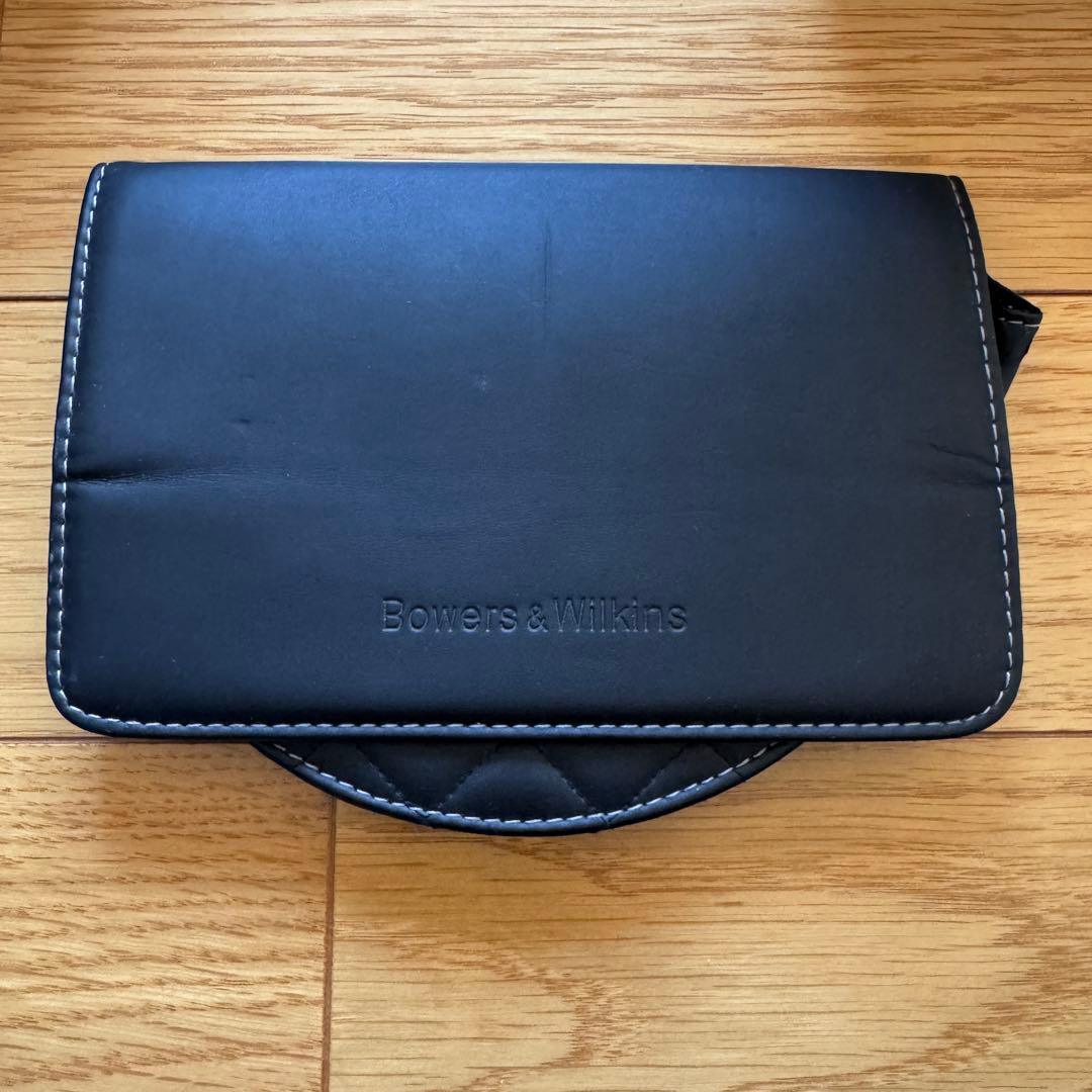 Bowers & Wilkins P7 Wirelessヘッドホン B&W