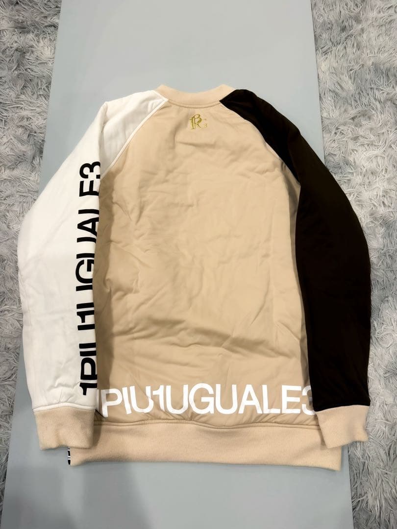 メンズウェア 1PIU1UGUALE3 GOLF CRAZY SNEED JACK