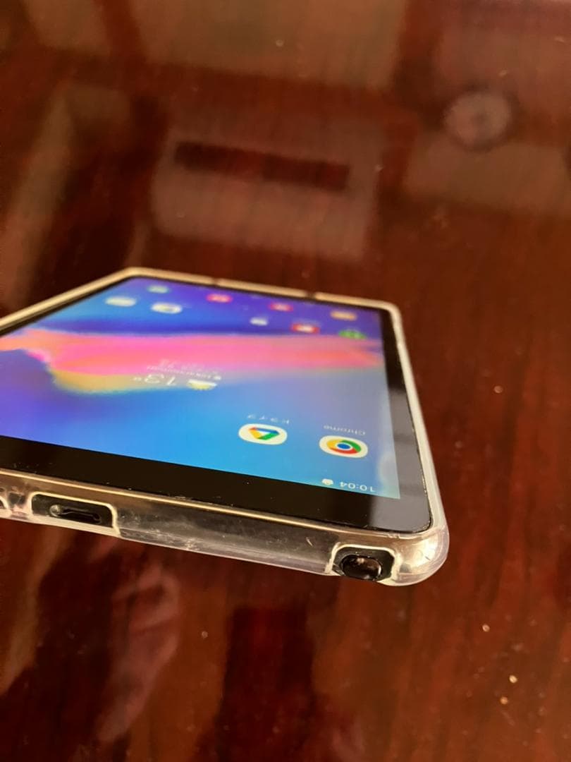 サムスン Galaxy Tab A 8.0 with S Pen SM-P200