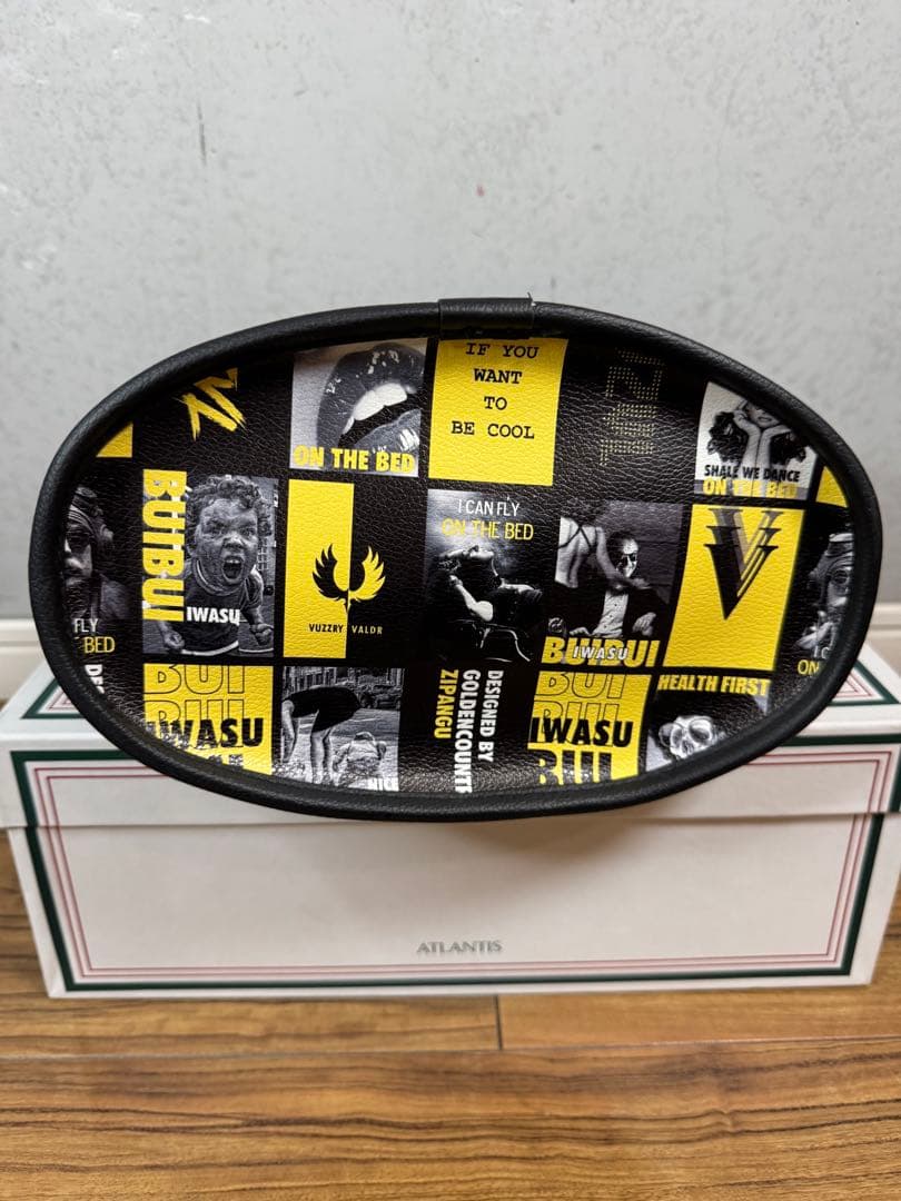 バズリーバルドル ゴルフバッグ カートバッグ VUZZRY VALDR GOLF