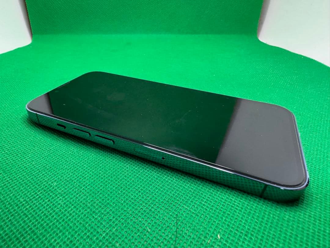 4084 IPHONE 13 PRO 128GB SIM フリー