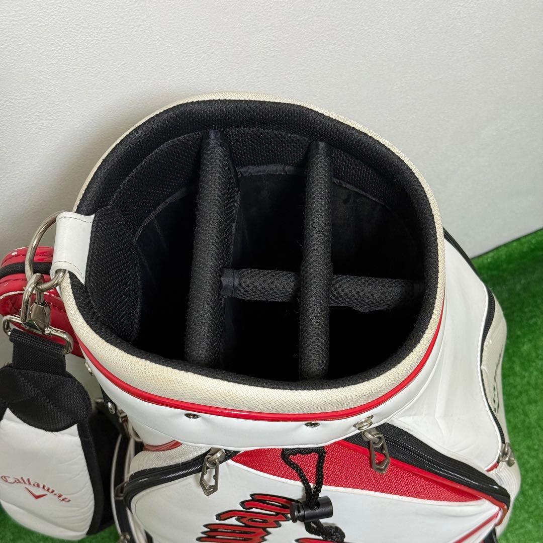 キャロウェイ マルマン 初心者 レディース ゴルフクラブセット フルセット 一式