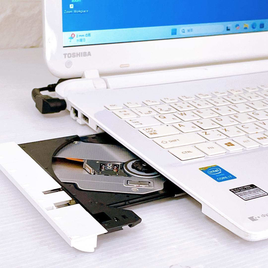 Windowsノート本体 dynabook PC