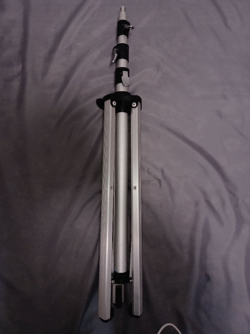 RDS照明LQMF-Ⅱスタンドセット コード付き