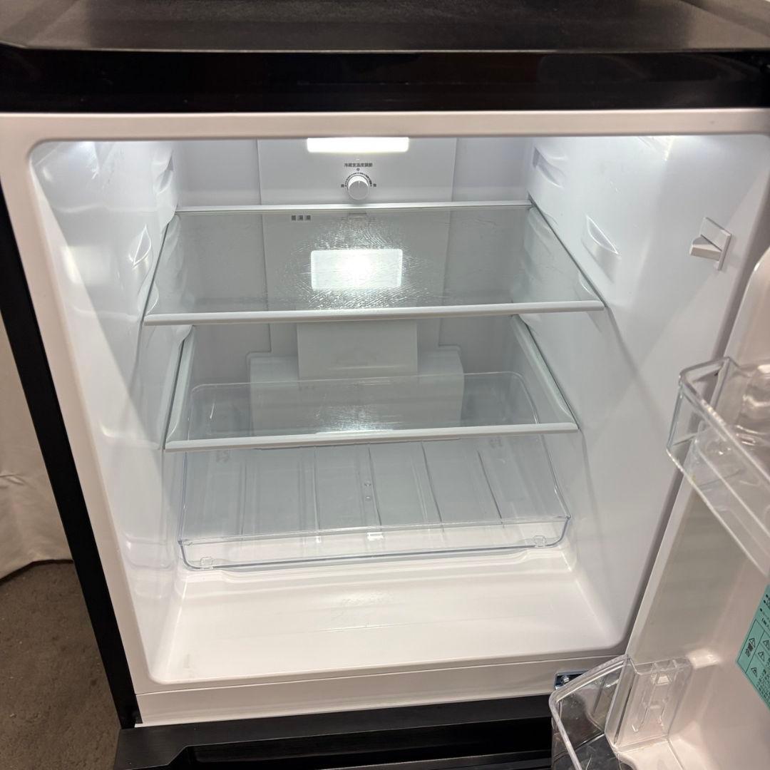 149冷蔵庫　洗濯機　電子レンジ　黒　一人暮らし　家電セット　設置無料　24年製