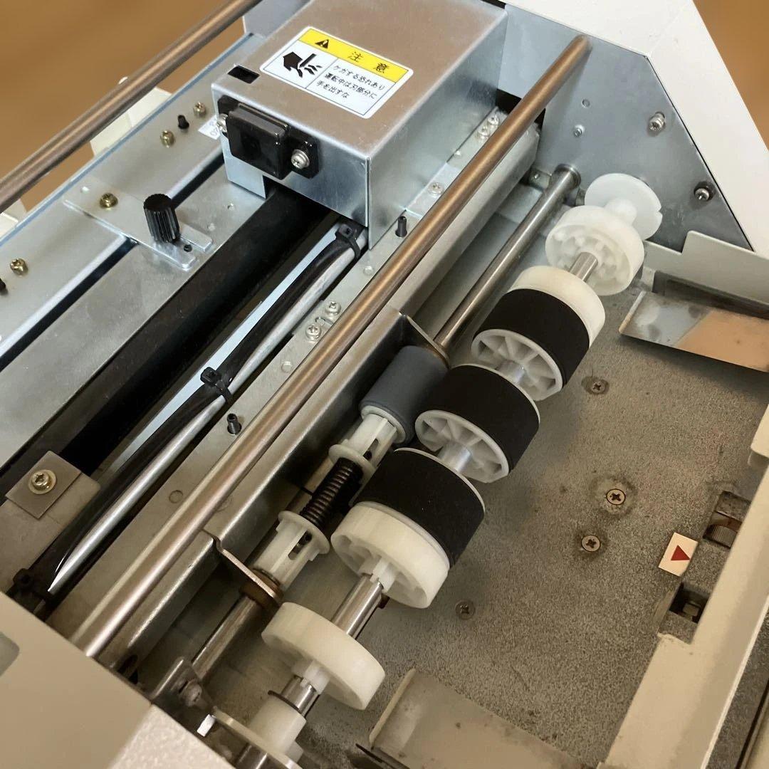 上田トーコー 名刺カッター きりっ子SK-202S ジャンク品