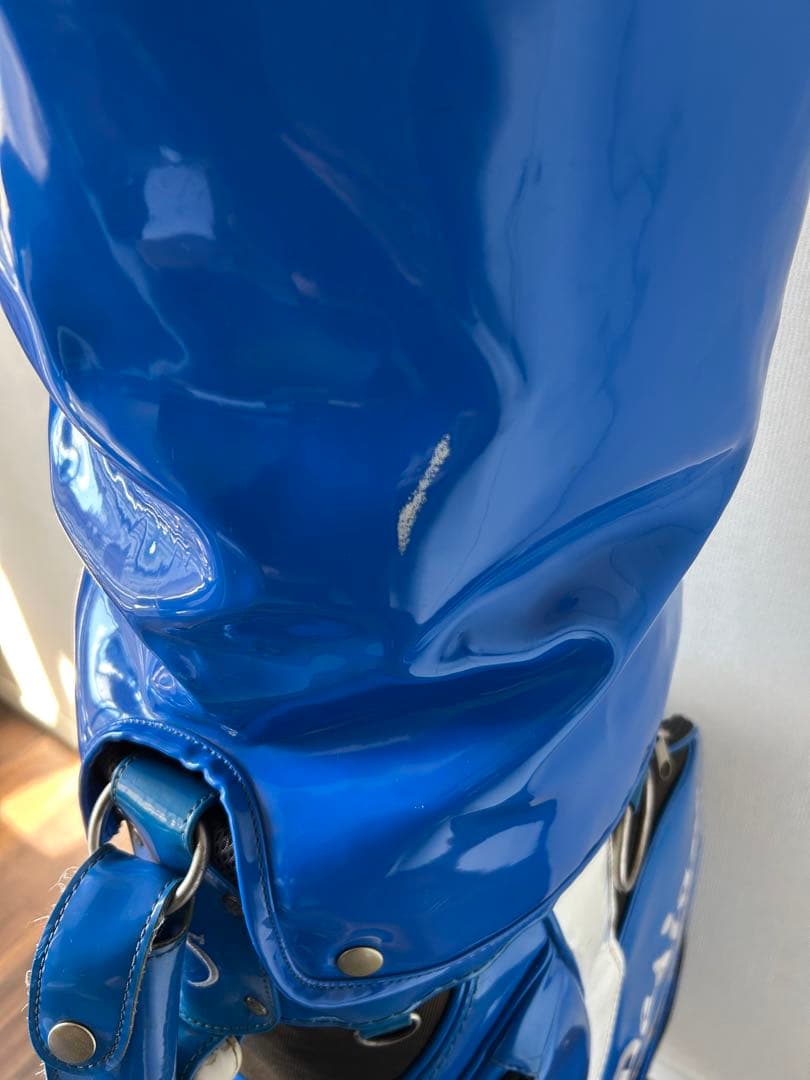 Gauge Design キャディバッグ（ヘッドカバー付）