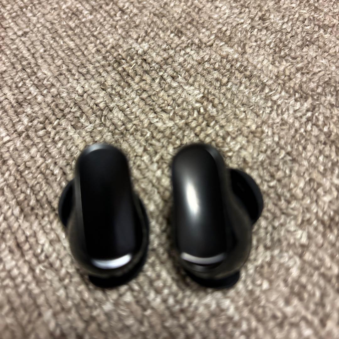 BOSE QuietComfort Ultra Earbuds 2世代
