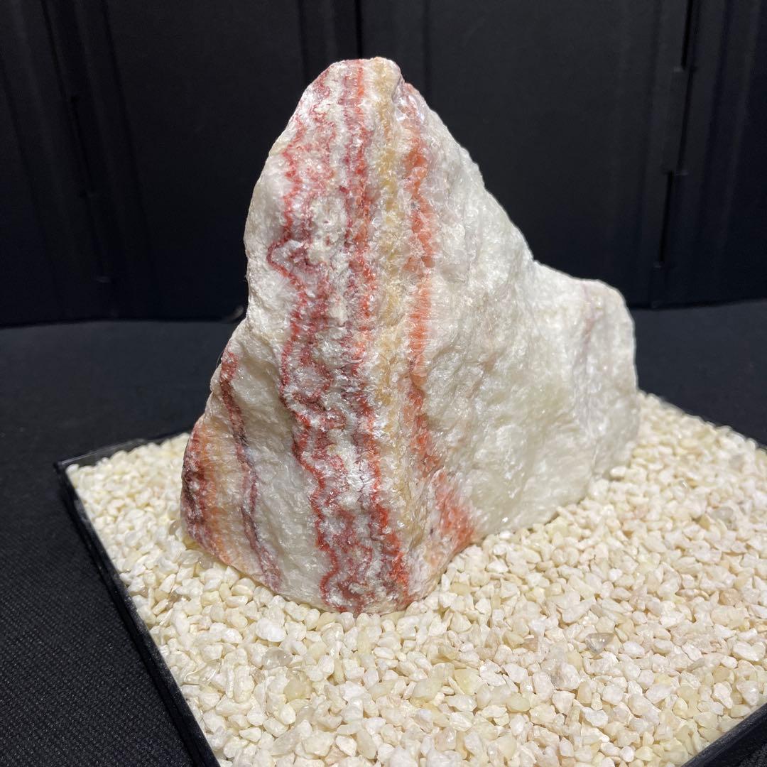 石、飾石、庭石、盆栽、園芸、水槽、アクアリウム、パワーストーン