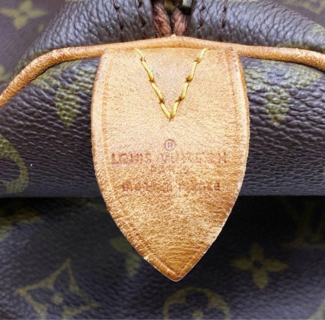 LOUIS VUITTON キーポル50 M41426 モノグラム バッグ