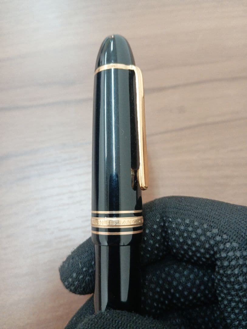 MONTBLANC モンブラン　MEISTERSTUCK No149 万年筆