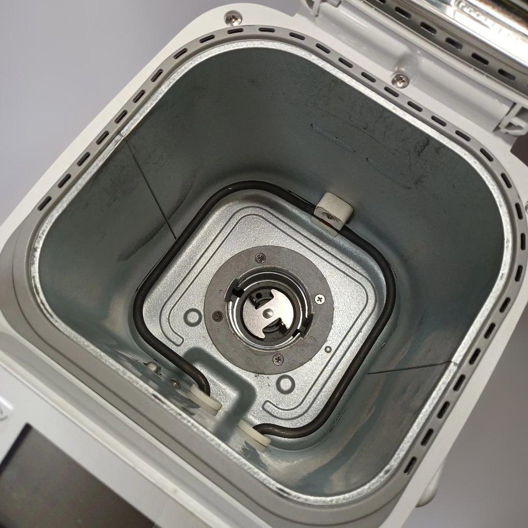 Panasonic パナソニック ホームベーカリー 1斤タイプ SD-MT4