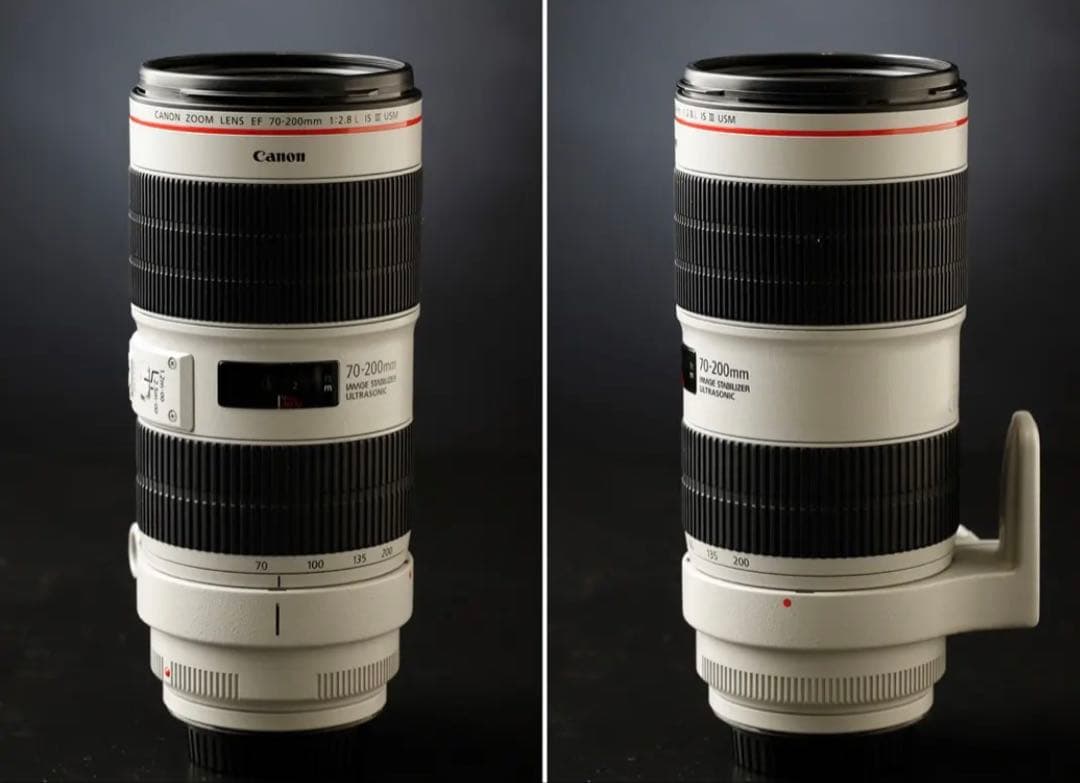 美品 Canon 1dx mark 3 +EF 70-200f2.8Liii