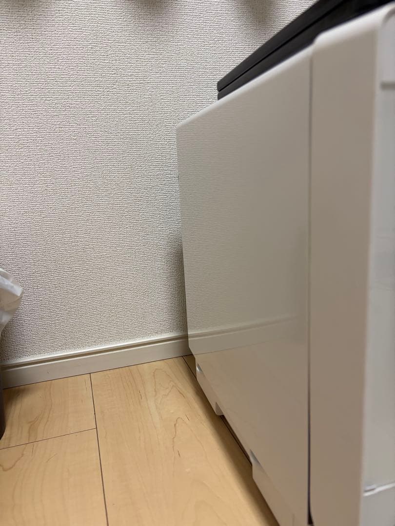 シャープ オーブンレンジRE-WF262-W 2021年製